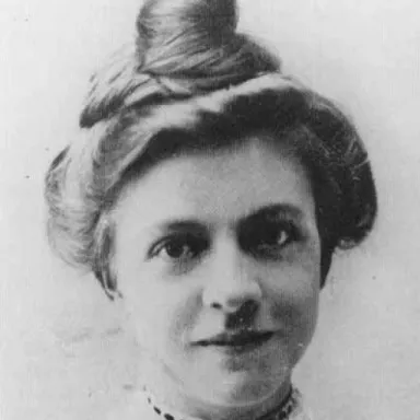 Clara Maass profile photo