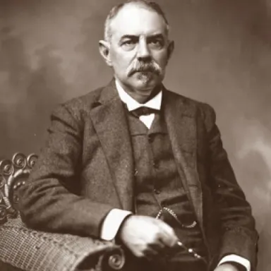 Thomas G. Jones profile photo