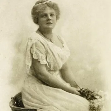 Mary Gaunt profile photo
