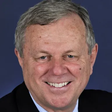 Mike Rann profile photo