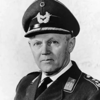 Josef Kammhuber profile photo