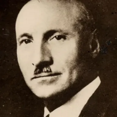 Alfred Duranleau profile photo