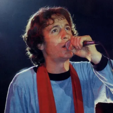 Rino Gaetano profile photo