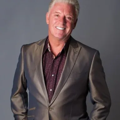 Derek Acorah profile photo