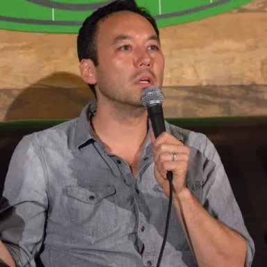 Steve Byrne profile photo