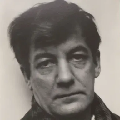 Sherwood Anderson profile photo