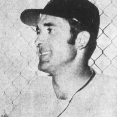 Mike McCormick (pitcher) profile photo