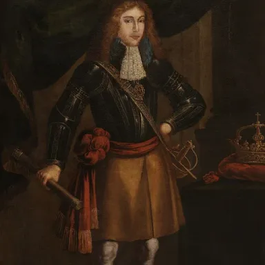 Afonso VI of Portugal profile photo