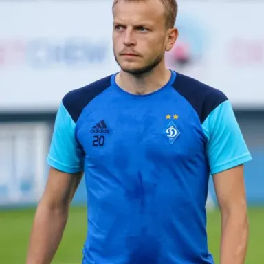 Oleh Husiev profile photo