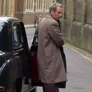 Robson Green profile photo