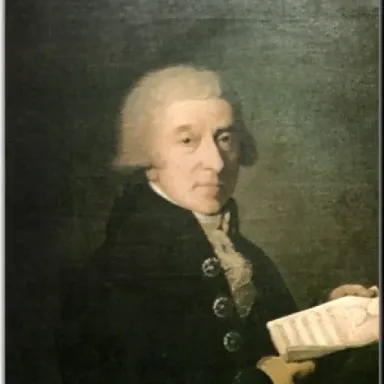 Giuseppe Sarti profile photo