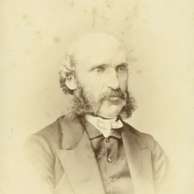 Bill Naughton profile photo