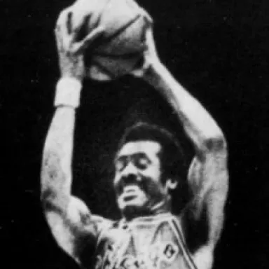 Chet Walker profile photo
