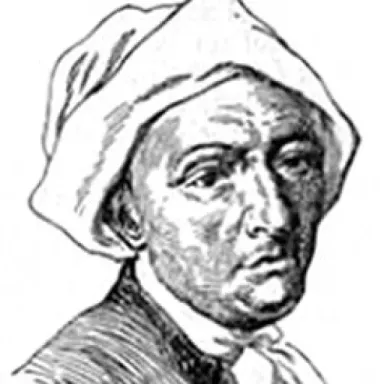Philippe de La Hire profile photo