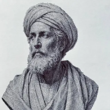 Jabir ibn Hayyan profile photo