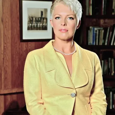 Evelin Ilves profile photo