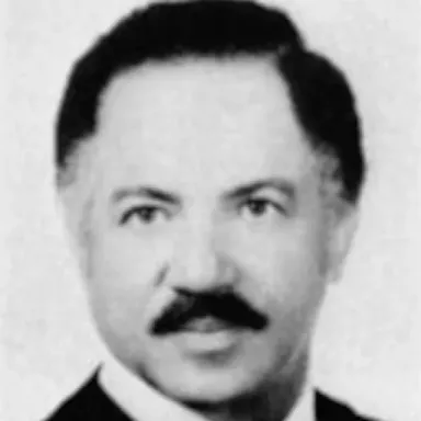 Charles E. Freeman profile photo