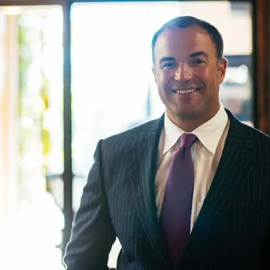Andrew Kline profile photo