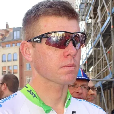 Brett Lancaster profile photo