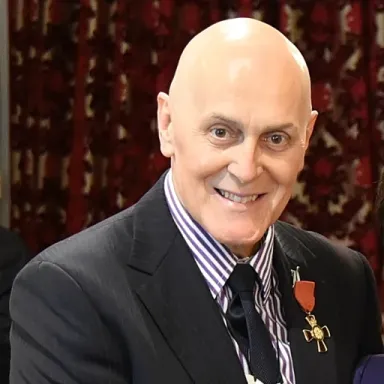 Steve Sumner profile photo