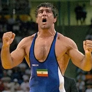 Alireza Heidari profile photo