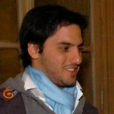 Agustín Pichot profile photo
