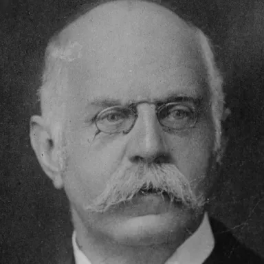 Leonard Darwin profile photo