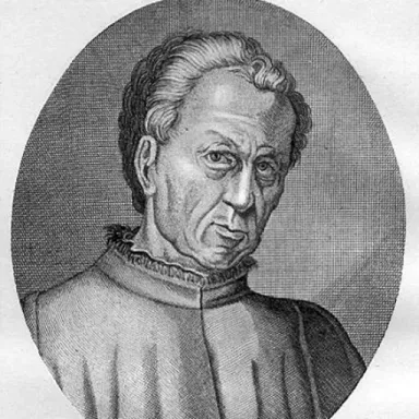 Poggio Bracciolini profile photo