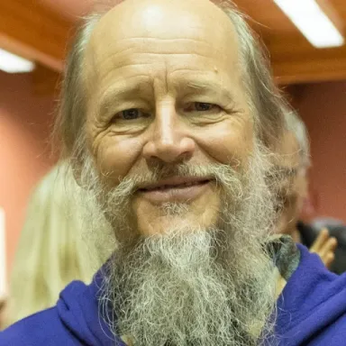 John Gilmore (activist) profile photo