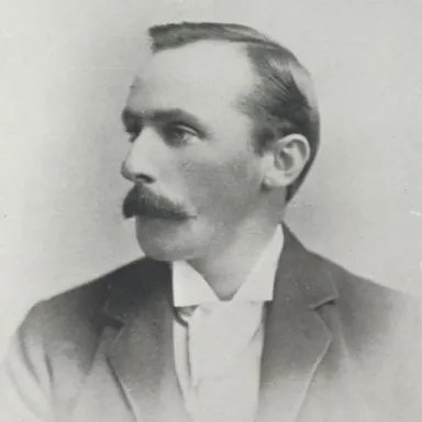 Michael Gibbs (politician) profile photo