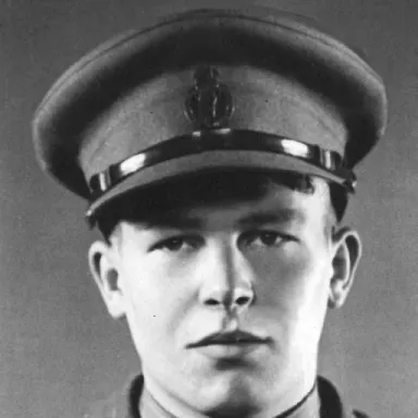 Peter Conder profile photo