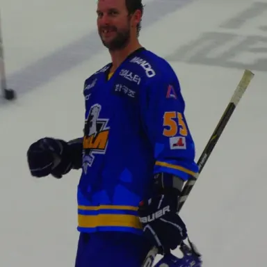 Ric Jackman profile photo