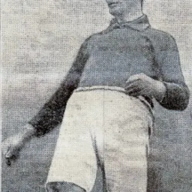 James Birch (footballer) profile photo
