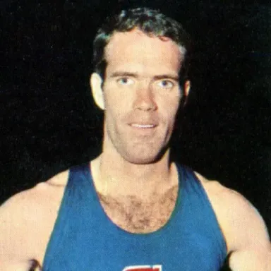 Bill Toomey profile photo