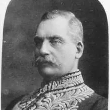 George Le Hunte profile photo