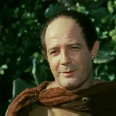Ruggero Mastroianni profile photo