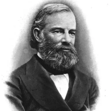 Samuel Longfellow profile photo