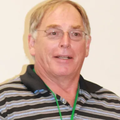 Garry Chalk profile photo