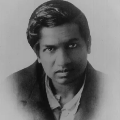 Srinivasa Ramanujan profile photo