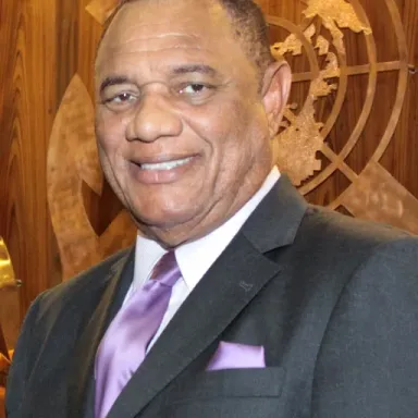 Perry Christie profile photo