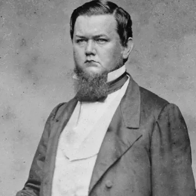 Henry Cornelius Burnett profile photo