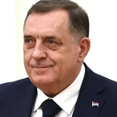 Milorad Dodik profile photo