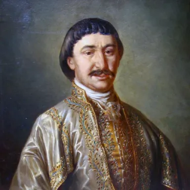 Garsevan Chavchavadze profile photo
