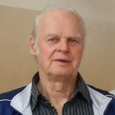 Jānis Lūsis profile photo