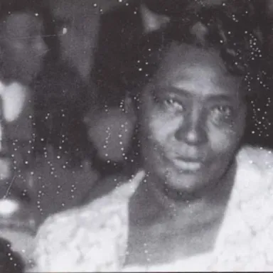Bertha Lee Pate profile photo