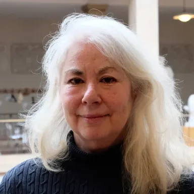 Laurel Zuckerman profile photo