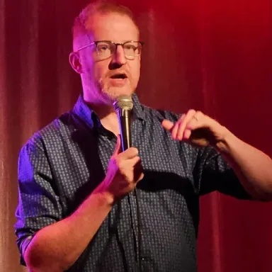 Steve Hofstetter profile photo