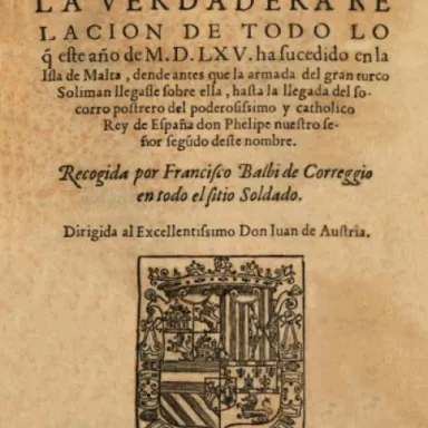 Francisco Balbi di Correggio profile photo