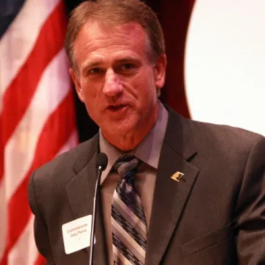 Gary Pierce profile photo