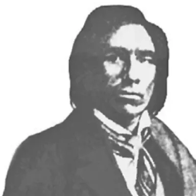 Joseph Renville profile photo